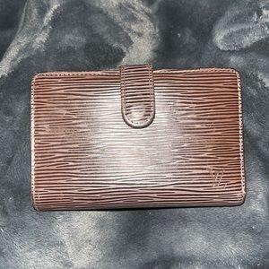 Authentic Louis Vuitton wallet